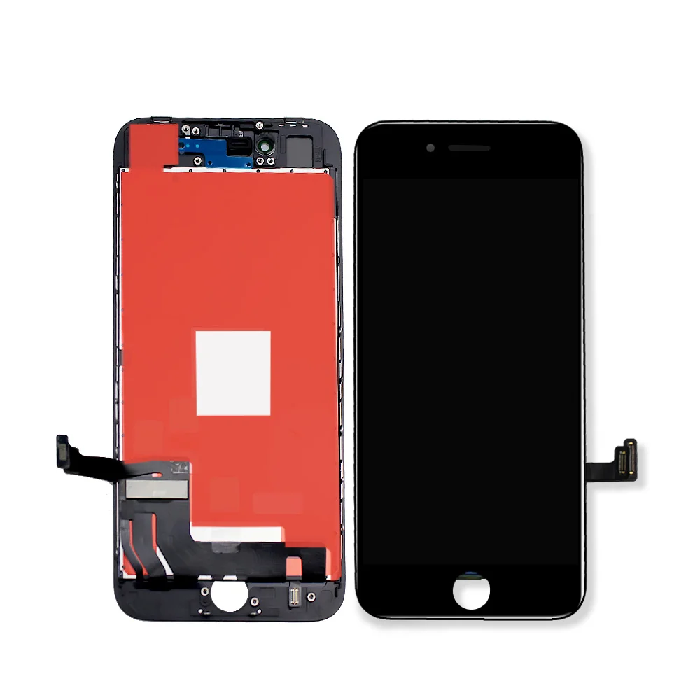 Factory supplier mobile phone lcd screen replacement for iphone 8, cell phone lcd display repair parts for apple 8
Factory supplier mobile phone lcd screen replacement for iphone 8, cell phone lcd display repair parts for apple 8