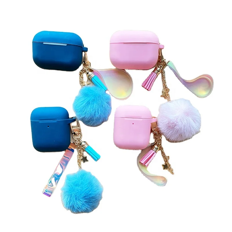 Pom Pom Keychain For Airpod Case With Puff Ball For Airpod Case With Fur Keychain For Airpod Pro Case
Pom Pom Keychain For Airpod Case With Puff Ball For Airpod Case With Fur Keychain For Airpod Pro Case