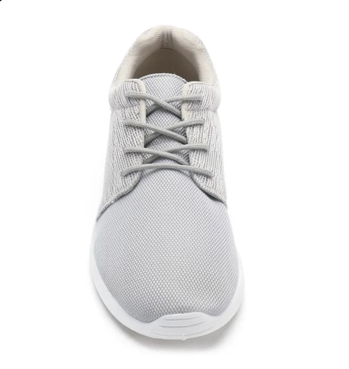 China Factory Price Mesh Lightweight Men Running Shoes Cheap Running Sneakers Sports Shoes, As picture,or custom
China Factory Price Mesh Lightweight Men Running Shoes Cheap Running Sneakers Sports Shoes, As picture,or custom
