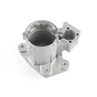 Custom OEM Metal Die cast Aluminum Precision Die Casting Pressure Die-Casting Aluminium Casting