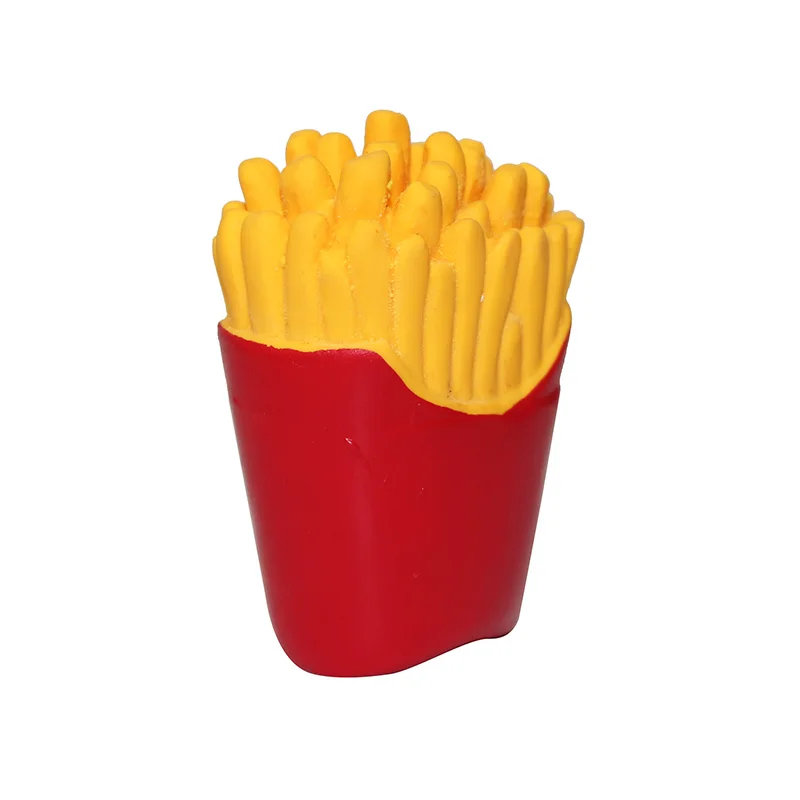 Thinkerpet Puppy mini food pet toy french fries burger hot dog interactive dog squeak toy
Thinkerpet Puppy mini food pet toy french fries burger hot dog interactive dog squeak toy