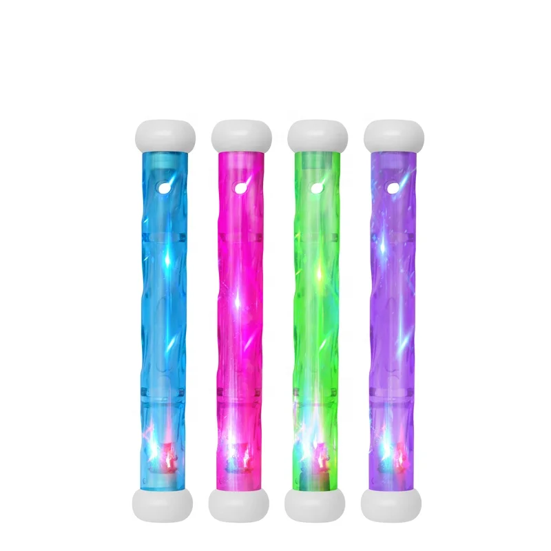 Swimming Pool Light Up Diving Toys For Kids Summer Party Water Game Diving Stick With Light, Red,yellow,green,blue & pink
Swimming Pool Light Up Diving Toys For Kids Summer Party Water Game Diving Stick With Light, Red,yellow,green,blue & pink