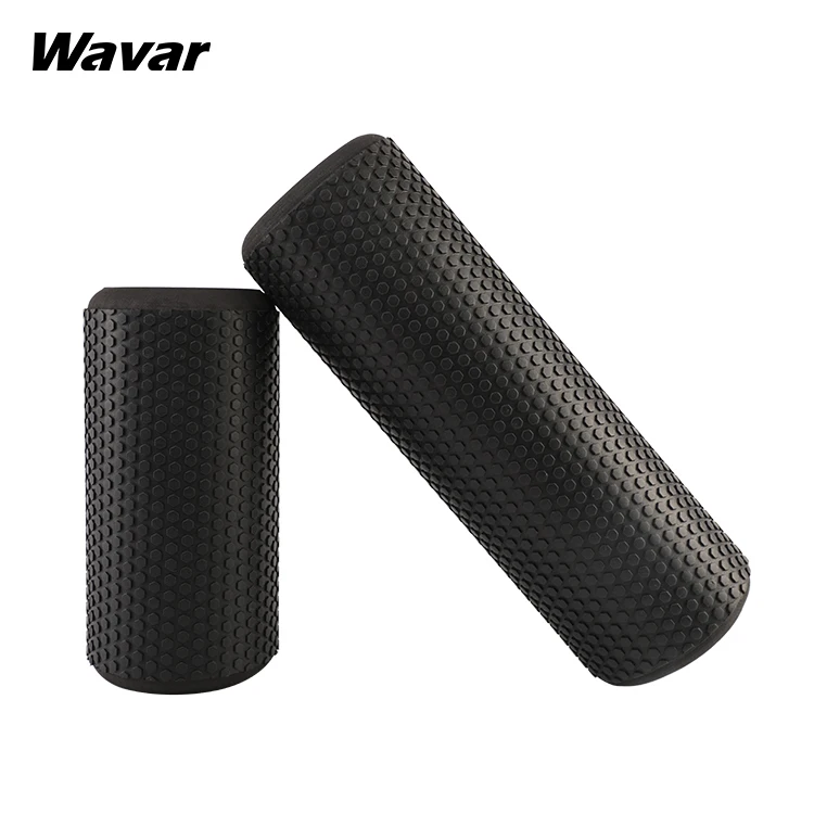 Light Weight Textured Colorful Foam Rollers for Back Soreness and Stiffness, Black/pink/blue/green
Light Weight Textured Colorful Foam Rollers for Back Soreness and Stiffness, Black/pink/blue/green