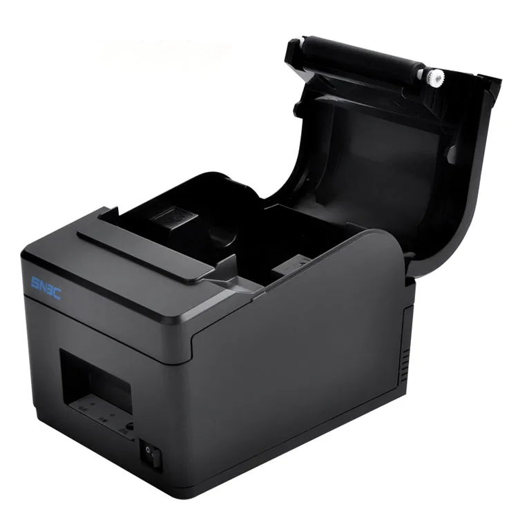 SNBC Preventing Paper Jam 80 Mm Thermal Printer Thermal Mobile Receipt Printer BTP-U60
SNBC Preventing Paper Jam 80 Mm Thermal Printer Thermal Mobile Receipt Printer BTP-U60