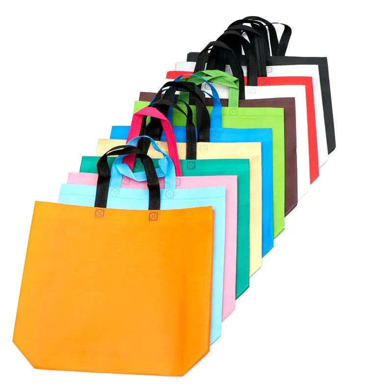 Wholesale China Supplier Promotional Bags Logo Made Environment Friendly Non Woven Bag, Choose
Wholesale China Supplier Promotional Bags Logo Made Environment Friendly Non Woven Bag, Choose