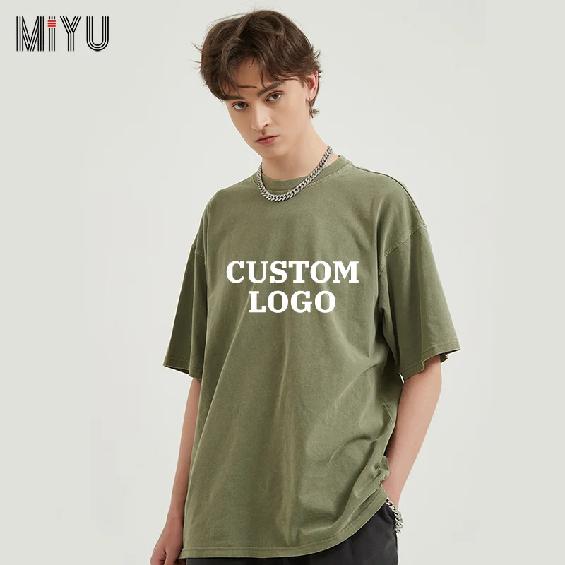 Miyu 2021 Whole Sale 250 Gsm Cotton Custom Light Halloween Tshirt, Drop Shoulder Heavy Weight Oversized Tshirt For Men, Daily life
Miyu 2021 Whole Sale 250 Gsm Cotton Custom Light Halloween Tshirt, Drop Shoulder Heavy Weight Oversized Tshirt For Men, Daily life