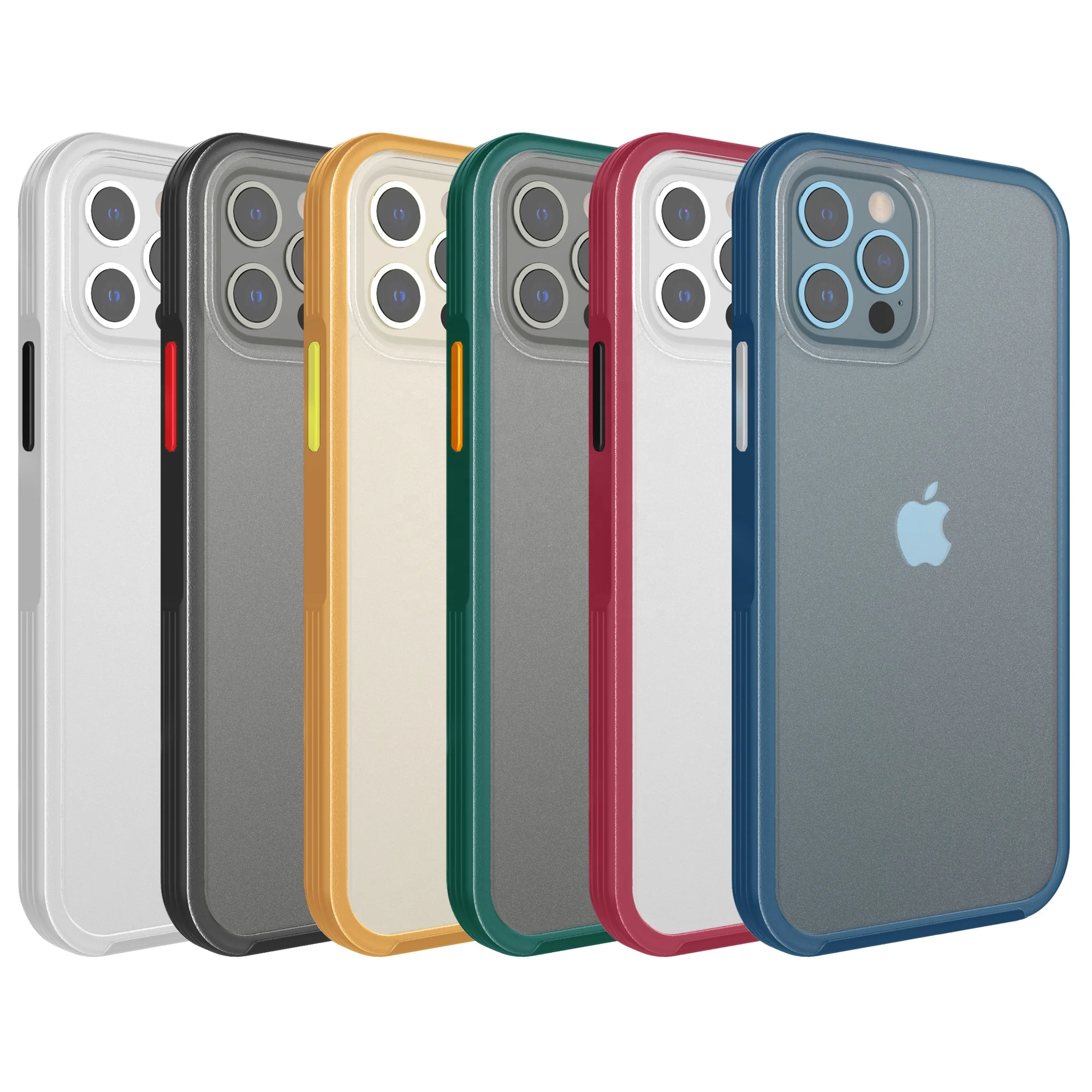 2021 Instagram Custom Design Matte Clear Hard Pc Back Cover For Iphone 11 Transparent Luxury Phone Case For Iphone 12 Pro Max, 6 colors
2021 Instagram Custom Design Matte Clear Hard Pc Back Cover For Iphone 11 Transparent Luxury Phone Case For Iphone 12 Pro Max, 6 colors