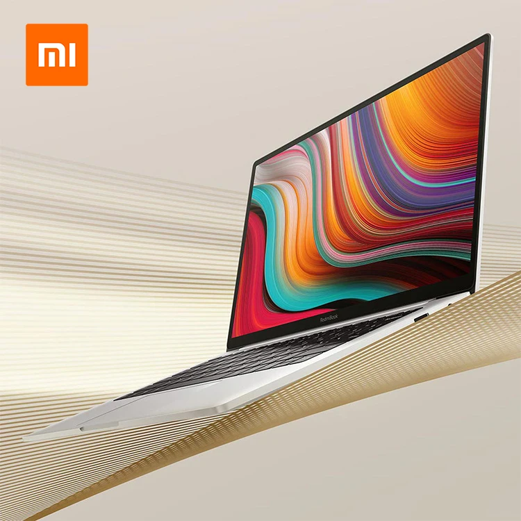 Xiaomi Mi RedmiBook 13 Laptop 13.3 inch AMD Ryzen 7 4700U 16GB DDR4 1TB PCle SSD Eight Core Notebook 1080P Windows 10 Computer
Xiaomi Mi RedmiBook 13 Laptop 13.3 inch AMD Ryzen 7 4700U 16GB DDR4 1TB PCle SSD Eight Core Notebook 1080P Windows 10 Computer