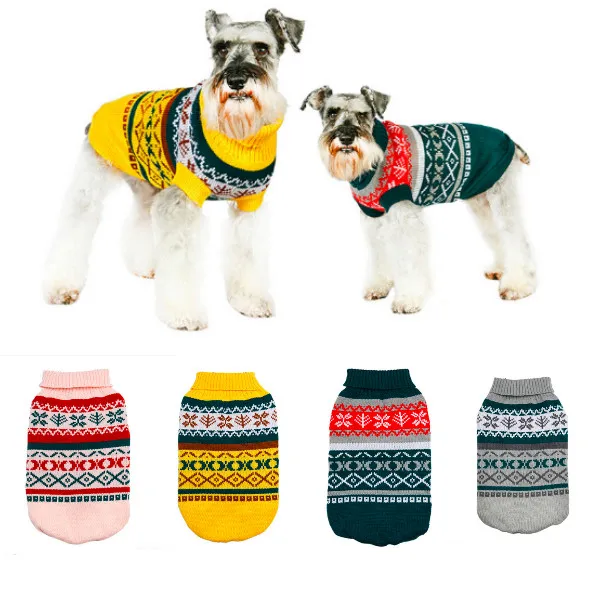 Amazon Hot Dog Pet Jumpsuit Puppy Sweater hoodie with leaf for Winter Pets Clothing Costume Pet Winter Christmas Pullover
Amazon Hot Dog Pet Jumpsuit Puppy Sweater hoodie with leaf for Winter Pets Clothing Costume Pet Winter Christmas Pullover