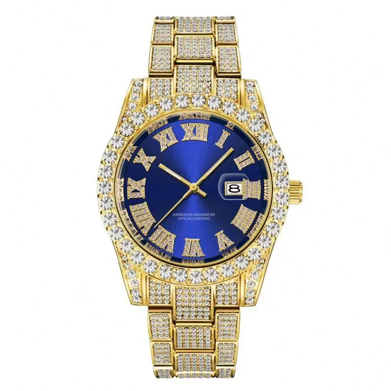 Fully Men Luxury Watch Super High Quality Watches Bvulgari Car Gent Watched Costly For Clock Auto Cuena Icy Didun And Wom
Fully Men Luxury Watch Super High Quality Watches Bvulgari Car Gent Watched Costly For Clock Auto Cuena Icy Didun And Wom