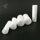Aromatherapy Vapor Refill Part Sticks for Essential Oil Inhalers