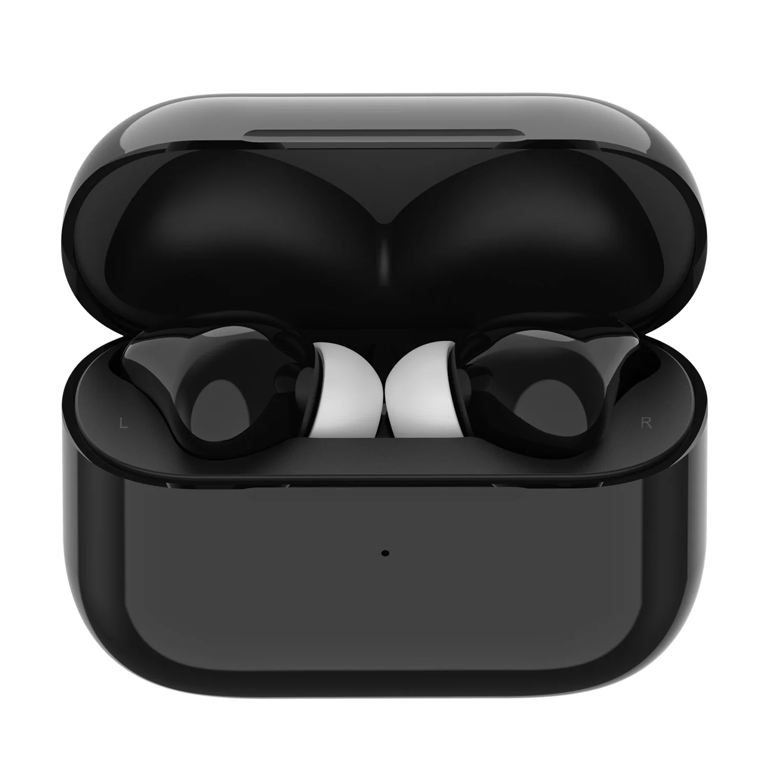Double Drive In Ear Earphone Bass Subwoofer Stereo wirelessEarphones Microphone Sport Running Earbuds
Double Drive In Ear Earphone Bass Subwoofer Stereo wirelessEarphones Microphone Sport Running Earbuds
