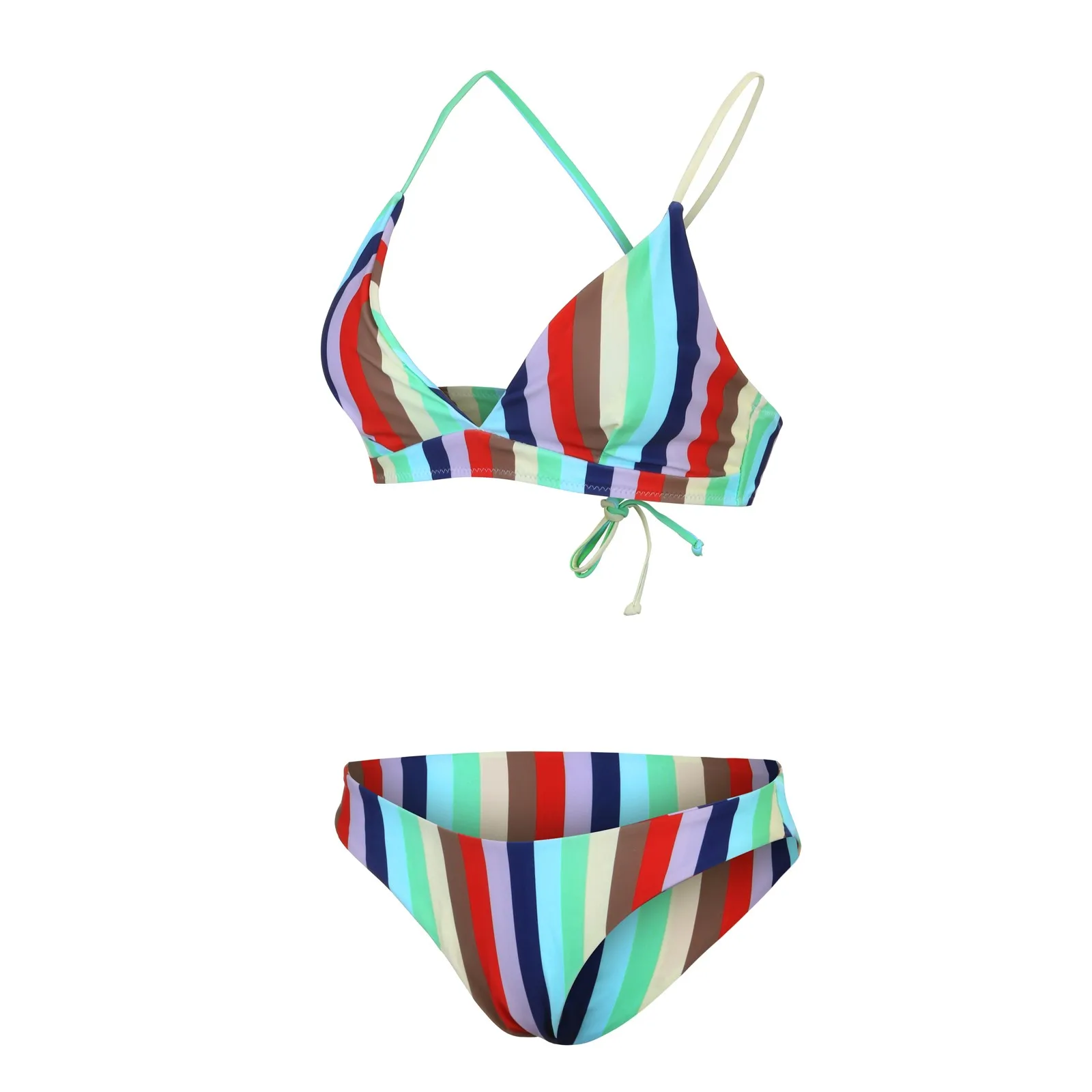 Sexy Female Bikini Multicolor Print Cup Split Cover-up Swimsuit Beachwear, As picture show
Sexy Female Bikini Multicolor Print Cup Split Cover-up Swimsuit Beachwear, As picture show