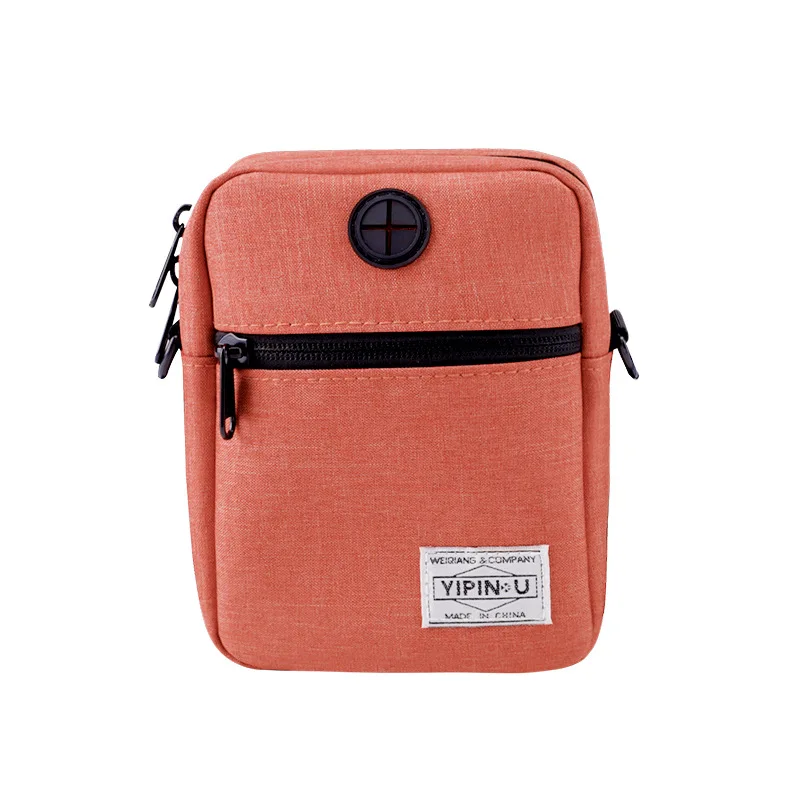 Multi-function hanging neck passport waterproof mobile phone bag, change certificate storage, one-shoulder messenger bag
Multi-function hanging neck passport waterproof mobile phone bag, change certificate storage, one-shoulder messenger bag