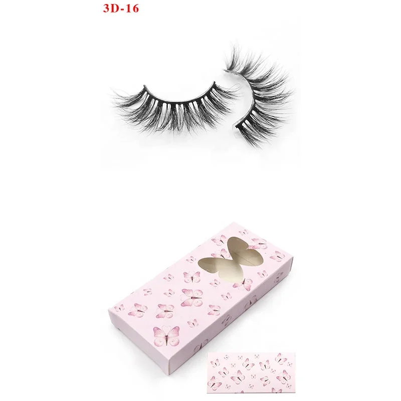Y 3D-16 Popular Style Wholesale Handmade Real Mink Lashes 3d 16 mm Mink Eyelashes, Natural black lashes
Y 3D-16 Popular Style Wholesale Handmade Real Mink Lashes 3d 16 mm Mink Eyelashes, Natural black lashes