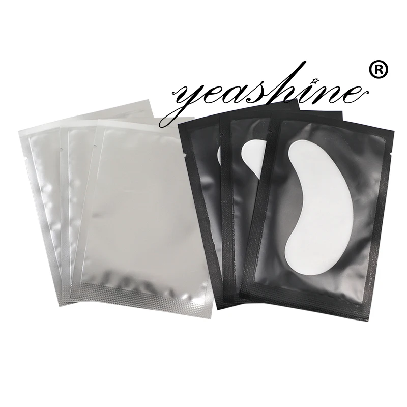 Silicon Eye Patch Gel Eyelash Biogel Ultra Thin Under Pad Eyepads For Eyelash Extension, 11 types
Silicon Eye Patch Gel Eyelash Biogel Ultra Thin Under Pad Eyepads For Eyelash Extension, 11 types