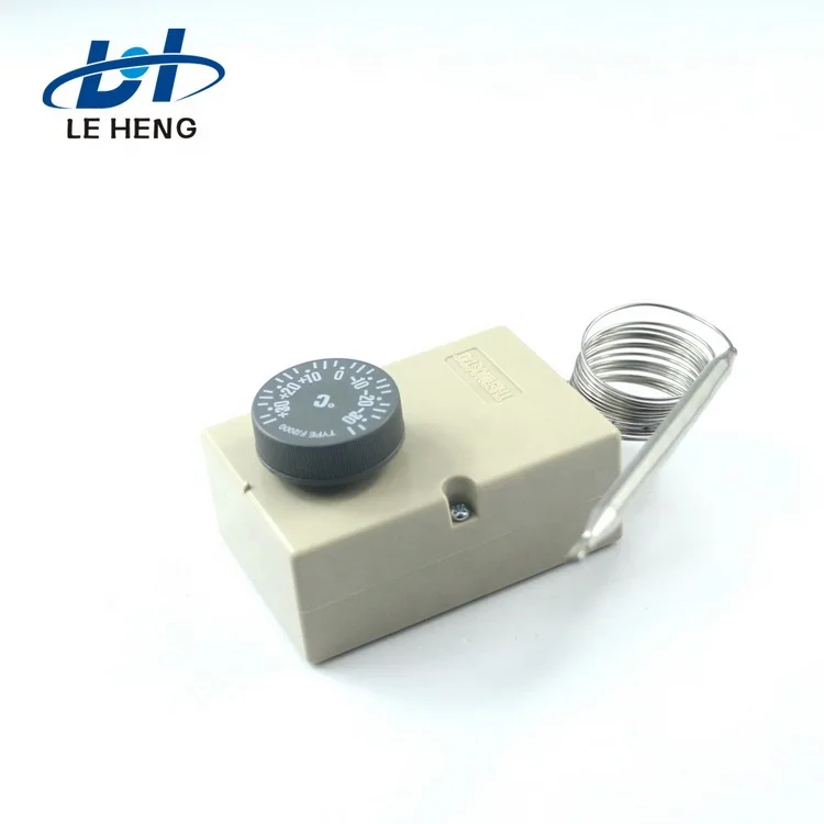 Wholesale high quality durable thermostat