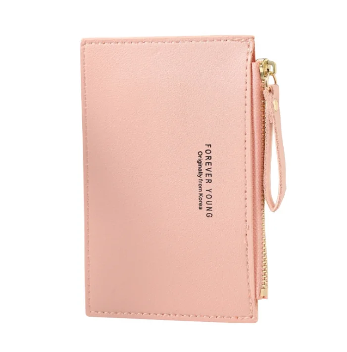 Top selling slim card wallet case zippered card wallet leather for women card holder, Many color can choose
Top selling slim card wallet case zippered card wallet leather for women card holder, Many color can choose
