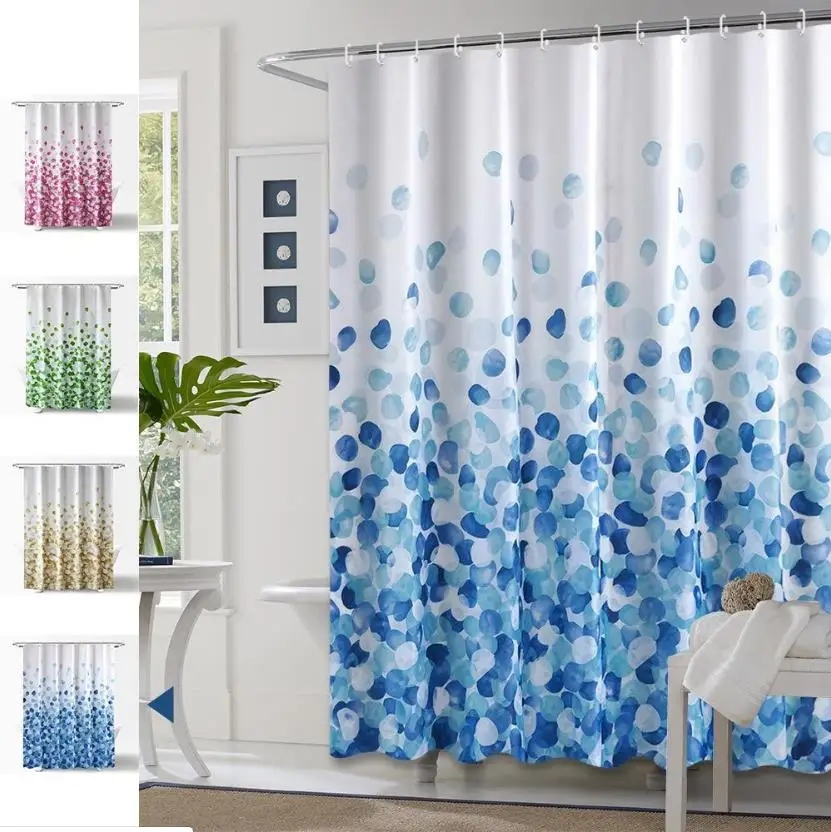 Top Amazon Seller Hotel 72inch by 72inch Polyester Hookless Shower Curtain, Custom Bathroom Set Shower Curtain
Top Amazon Seller Hotel 72inch by 72inch Polyester Hookless Shower Curtain, Custom Bathroom Set Shower Curtain