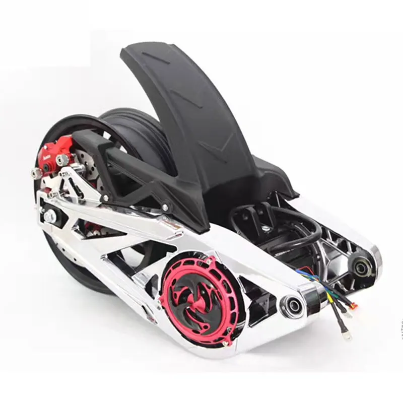 72V4000W new medium motor assembly (electroplated) belt drive 5000W high power electric motorcycle electric friction motor
72V4000W new medium motor assembly (electroplated) belt drive 5000W high power electric motorcycle electric friction motor