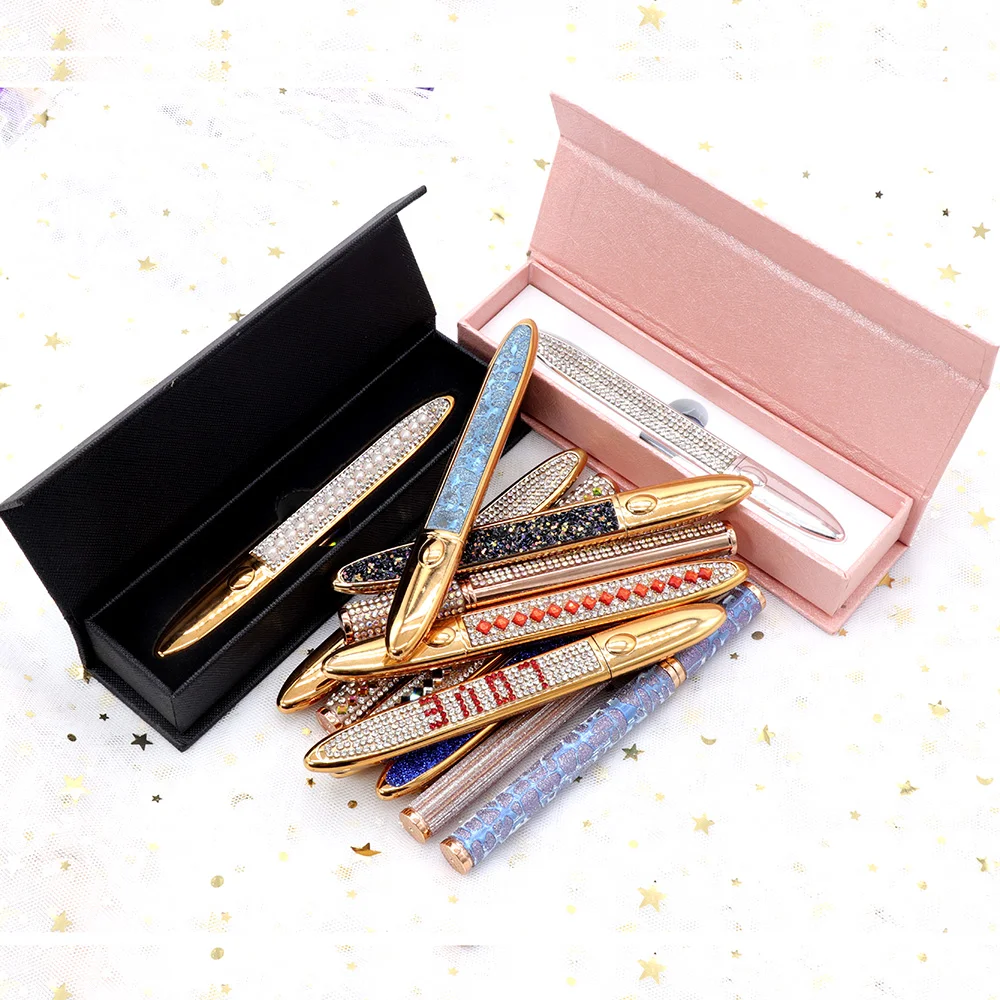 Glitter eyeliner eyelash pen Black clear liquid Magic Pen Adhesive Eyeliner pen With customized logo, Black, clear, colors
Glitter eyeliner eyelash pen Black clear liquid Magic Pen Adhesive Eyeliner pen With customized logo, Black, clear, colors