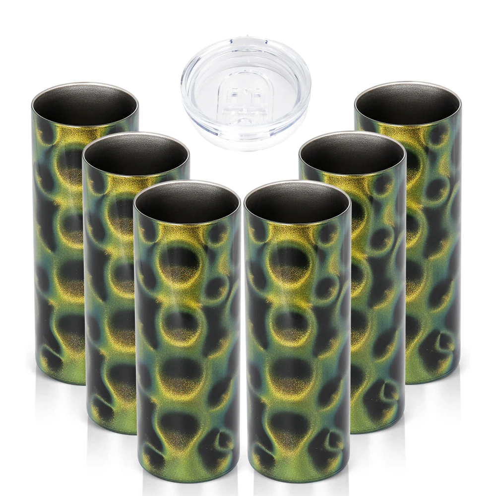 20z double-wall vacuum insulated drink tumbler stainless steel mug coffee cup for travel, Customized color
20z double-wall vacuum insulated drink tumbler stainless steel mug coffee cup for travel, Customized color