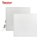 価格 6 ワット 12 ワット 15 ワット 18 ワット 36 ワット 48 ワット 600 × 600 1200 × 600 調光対応正方形の led 天井パネルライト