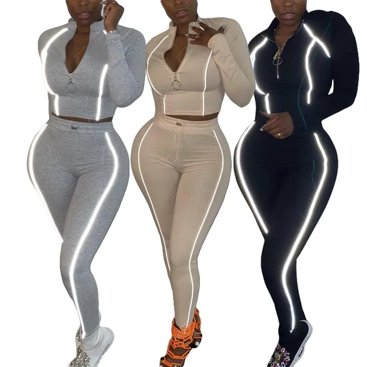 FS1494D new arrivals Fall women outfits solid colors long sleeve tops and pants Two Piece Set clothing
FS1494D new arrivals Fall women outfits solid colors long sleeve tops and pants Two Piece Set clothing