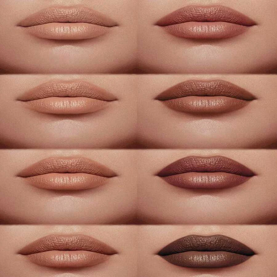 custom vegan nude cosmetics makeup long lasting private label waterproof liquid matte lipstick
custom vegan nude cosmetics makeup long lasting private label waterproof liquid matte lipstick