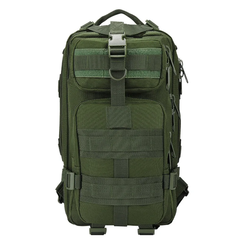 Amazon hot sale sports outdoor tactical backpack training equipment wild camping backpack, Multiple colors can be selected
Amazon hot sale sports outdoor tactical backpack training equipment wild camping backpack, Multiple colors can be selected