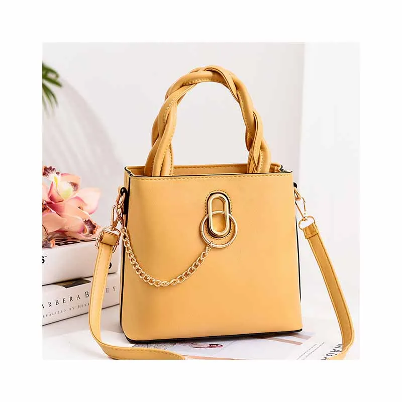 Chic Pleated Handbags Women Luxury Brand Large Capacity Shoulder Bag Fashion New Solid Color Bucket Messenger Bag Bolsa Mujer
Chic Pleated Handbags Women Luxury Brand Large Capacity Shoulder Bag Fashion New Solid Color Bucket Messenger Bag Bolsa Mujer
