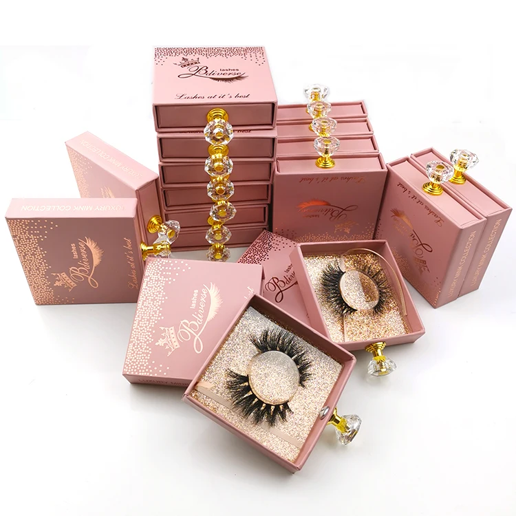 Customized Your Own Brand 3d Mink Eyelashes With Eyelash Packaging Box Handmade Real Mink Fur 3D Lashes
Customized Your Own Brand 3d Mink Eyelashes With Eyelash Packaging Box Handmade Real Mink Fur 3D Lashes