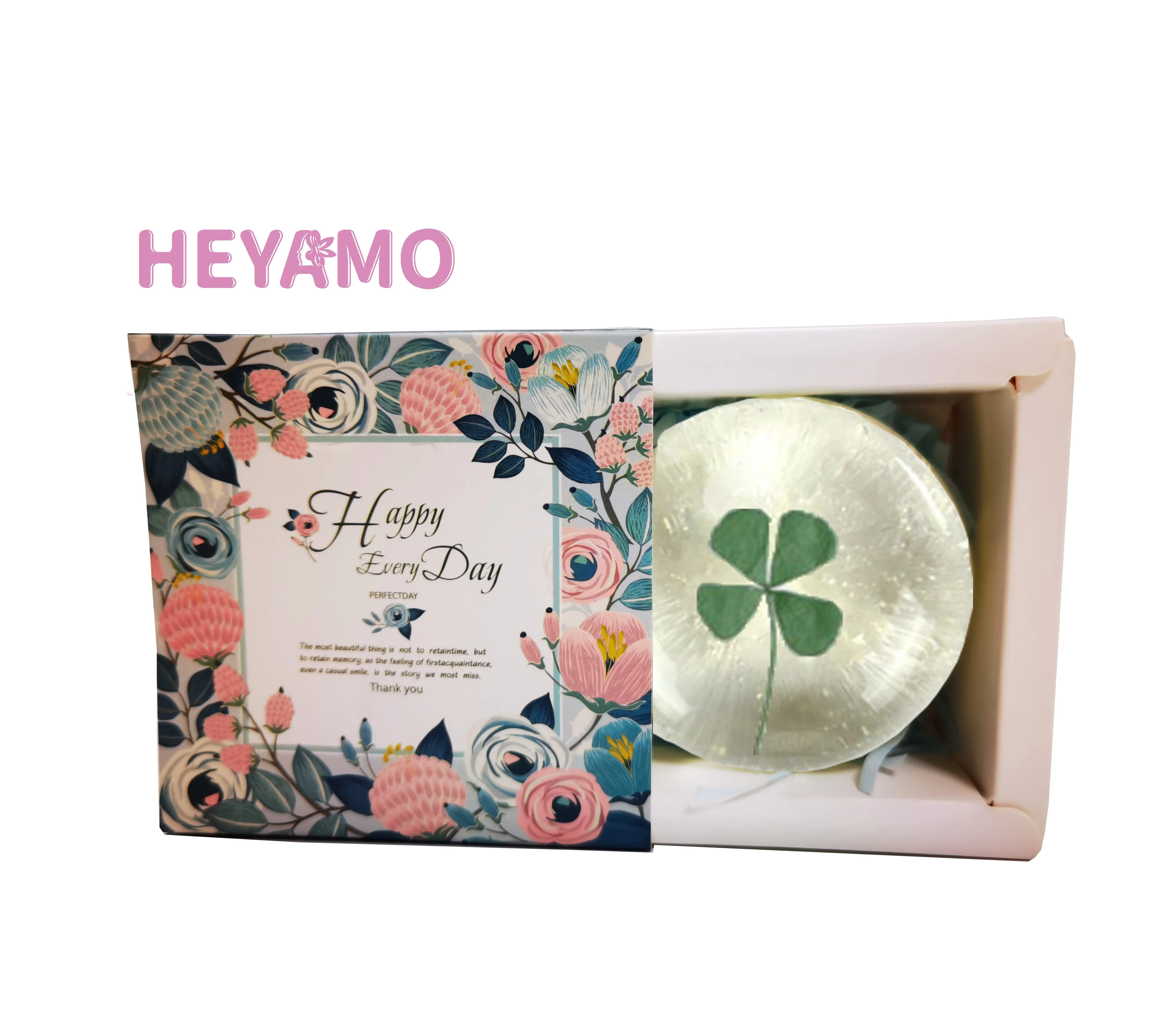HEYAMO Nombre Personalizado Oil Olive Transparent Soap Flower Huile Sabun China Supplier Bath Room Amino Acid Gold Soap Flowers
HEYAMO Nombre Personalizado Oil Olive Transparent Soap Flower Huile Sabun China Supplier Bath Room Amino Acid Gold Soap Flowers