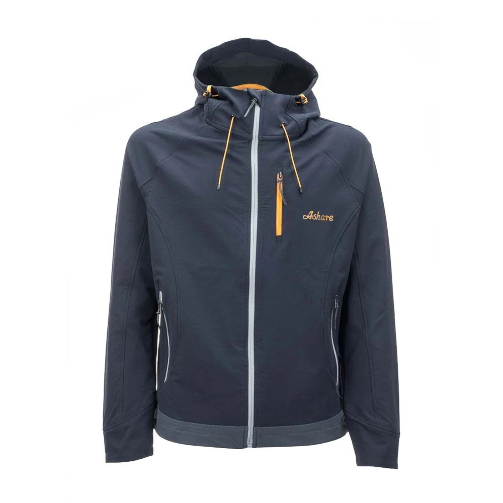 Multifunctional Camping Jacket Men Climbing Clothing Anti-abrasion Hooded Outdoor Waterproof Sportswear Casual Standard Adults
Multifunctional Camping Jacket Men Climbing Clothing Anti-abrasion Hooded Outdoor Waterproof Sportswear Casual Standard Adults