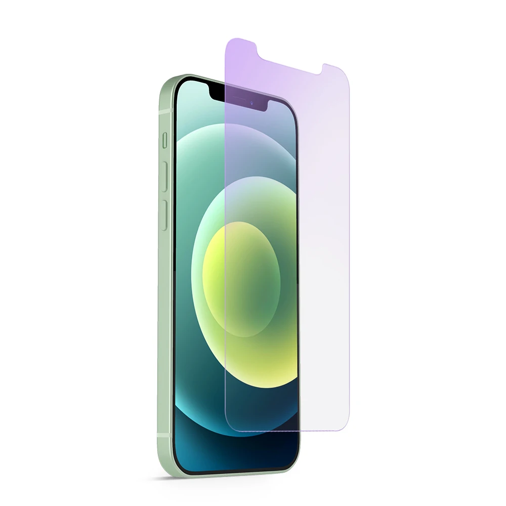 Blue light Anti blue light anti blue ray blue light cutting blue ray cutting Tempered Glass Screen Guard for iPhone 12
Blue light Anti blue light anti blue ray blue light cutting blue ray cutting Tempered Glass Screen Guard for iPhone 12