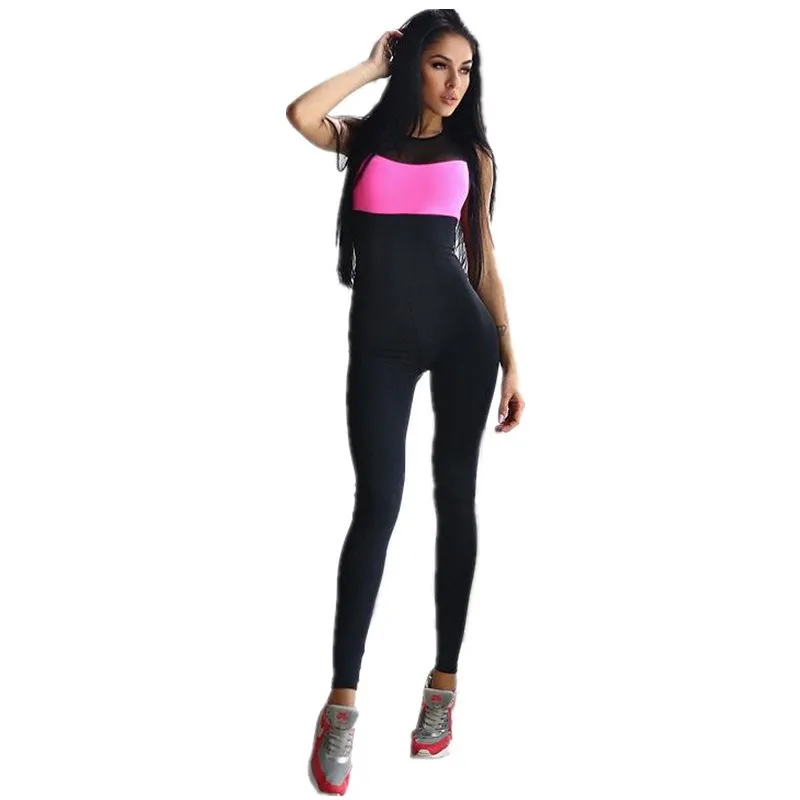 Women One Piece Workout Suit Yoga Gym Sports Jumpsuit Butt Lifting Seamless Leggings, Gray/black/blue/wine red
Women One Piece Workout Suit Yoga Gym Sports Jumpsuit Butt Lifting Seamless Leggings, Gray/black/blue/wine red