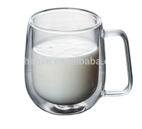 In stock 350ml custom double wall milk drinking glass cup with cap and custom logo, Any color can paint
In stock 350ml custom double wall milk drinking glass cup with cap and custom logo, Any color can paint