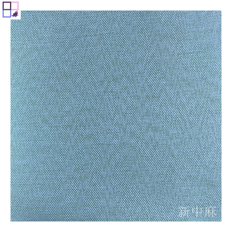 high quality design non woven decor wallcloth for home