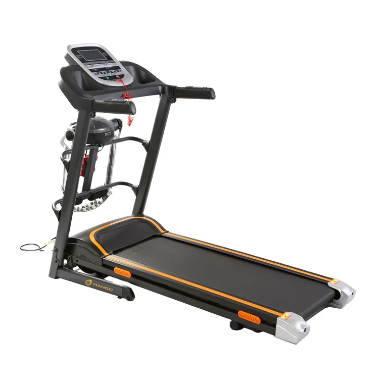 Fitness Treadmill for Home with Touch Screen Indoor Electric Portable Running Machine /speed fit treadmill
Fitness Treadmill for Home with Touch Screen Indoor Electric Portable Running Machine /speed fit treadmill