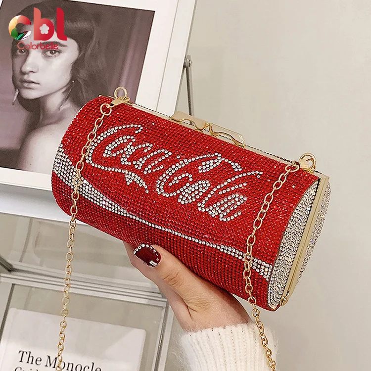 Wholesale Shopping Party Evening Bags Clutch Purse Crystal Clutch Women Diamond Evening Bags Ladies, Red,silver
Wholesale Shopping Party Evening Bags Clutch Purse Crystal Clutch Women Diamond Evening Bags Ladies, Red,silver