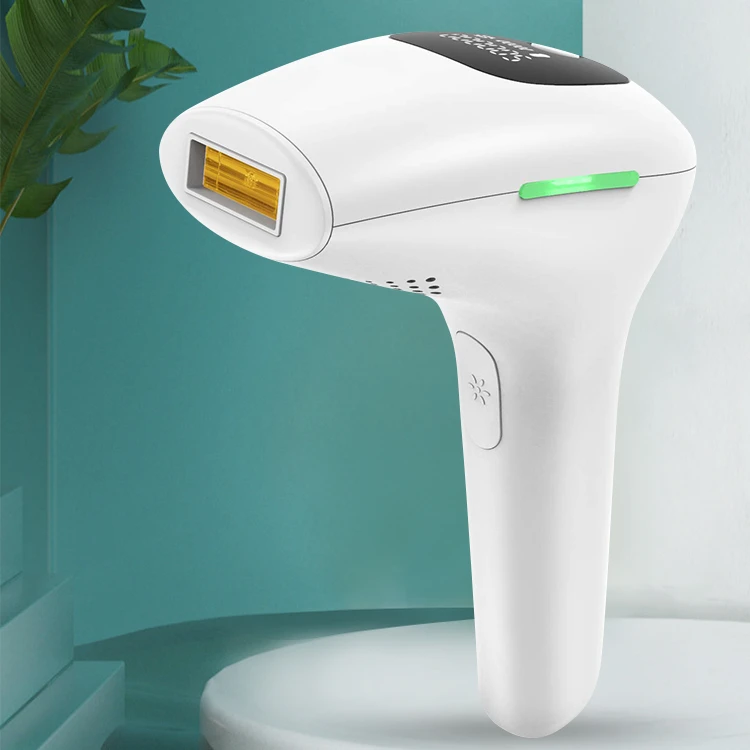 Painless woman 999999 electric epilators machine price appliances permanent remove device hair removal laser, White
Painless woman 999999 electric epilators machine price appliances permanent remove device hair removal laser, White