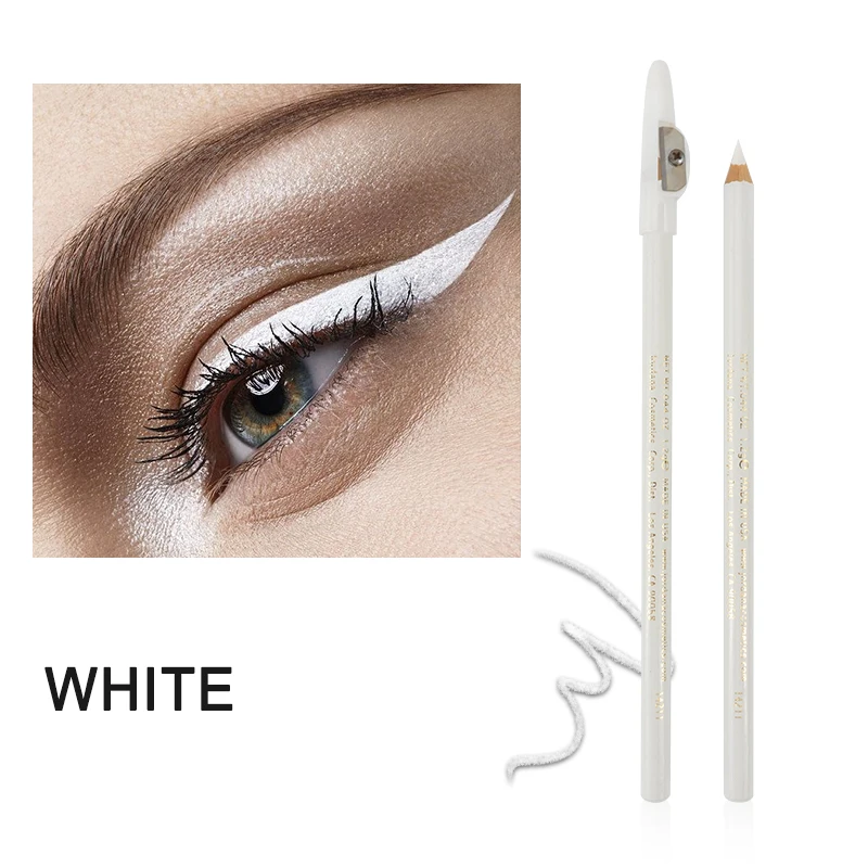 New Arrival Waterproof Custom 3 in 1 Eyebrow Pencil White Party Queen Eyebrow Pencil, 3 colors
New Arrival Waterproof Custom 3 in 1 Eyebrow Pencil White Party Queen Eyebrow Pencil, 3 colors