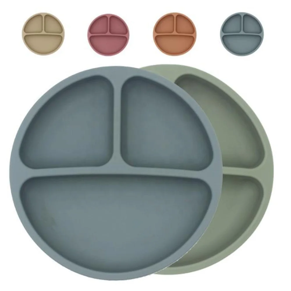 2021 Custom Morandi Baby Silicone Dinnerware Silicone Baby Plates Suction Food Nordic Plate, Blue/pink/red/green or customized
2021 Custom Morandi Baby Silicone Dinnerware Silicone Baby Plates Suction Food Nordic Plate, Blue/pink/red/green or customized