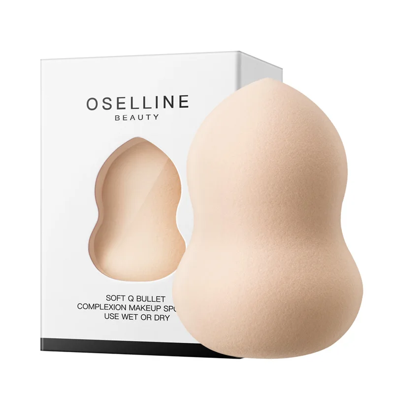 Foundation Beauty Wholesale Makeup Sponge Private Label Powder Puff Cleaner Egg Waterdrop Shape Cosmetic Puff
Foundation Beauty Wholesale Makeup Sponge Private Label Powder Puff Cleaner Egg Waterdrop Shape Cosmetic Puff