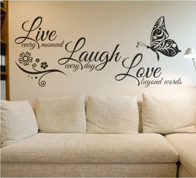 Wholesale Custom Home Decor Wall Stickers Waterproof Decorative Wall Stickers Modern 3D China Wall Sticker Supplier
Wholesale Custom Home Decor Wall Stickers Waterproof Decorative Wall Stickers Modern 3D China Wall Sticker Supplier