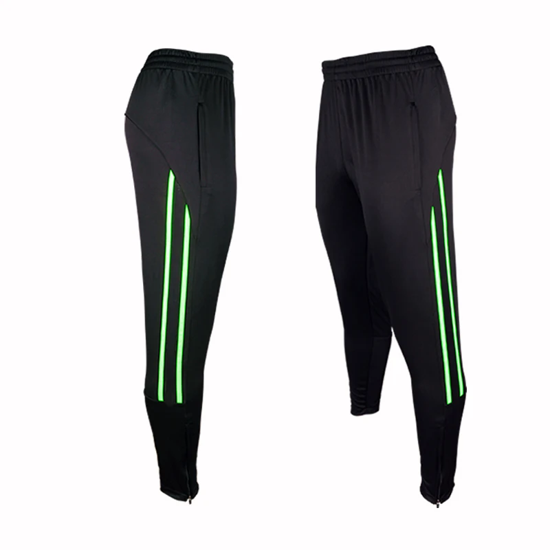 Men Variety Of Multi-Color Soccer Pants Sports Trousers Custom Football Training Pants, Black blue black green black white
Men Variety Of Multi-Color Soccer Pants Sports Trousers Custom Football Training Pants, Black blue black green black white