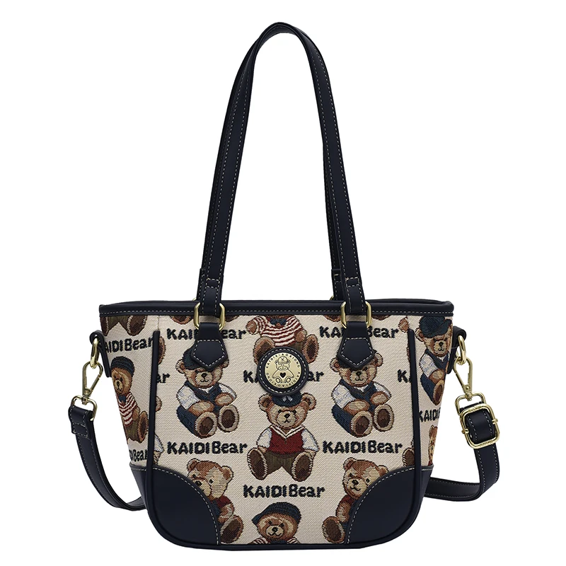 Wholesale Supplier 2022 Winter New Ladies Handbag Animal Pattern Spring Fashion Brand Design Handbag Messenger Bag, All
Wholesale Supplier 2022 Winter New Ladies Handbag Animal Pattern Spring Fashion Brand Design Handbag Messenger Bag, All