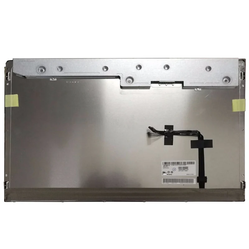 Original LCD screen LM240WU9 SLC1 For PC Display U2413 U2412MB PA249Q NEC PA242W desktop monitor industrial medical imaging
Original LCD screen LM240WU9 SLC1 For PC Display U2413 U2412MB PA249Q NEC PA242W desktop monitor industrial medical imaging