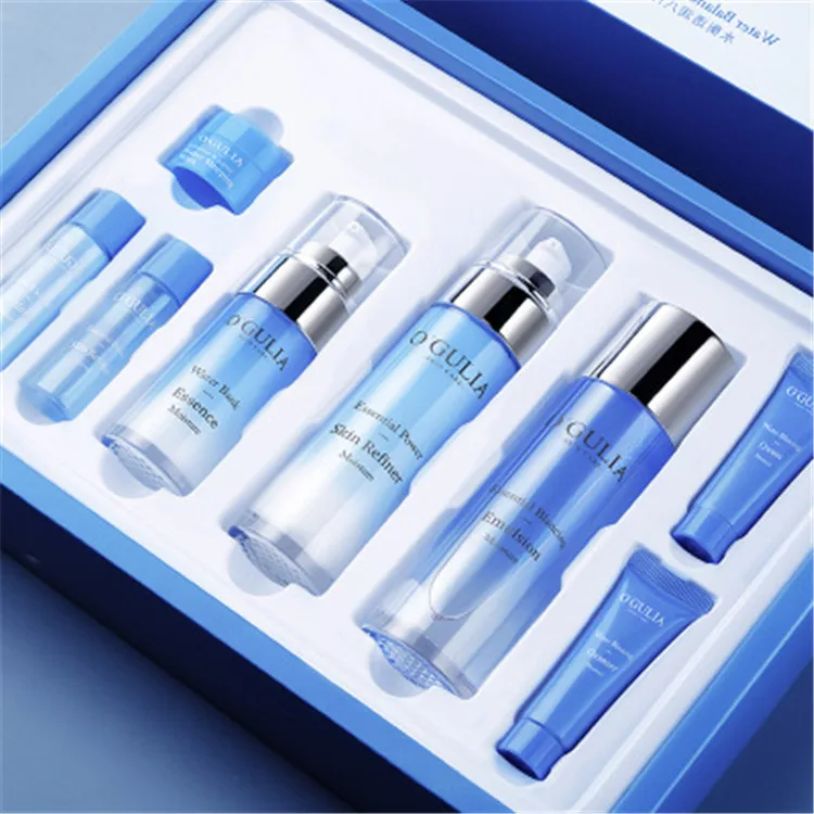 OEM hyaluronic acid anti aging products moisturizer best facial moisturizing skin care gift sets
OEM hyaluronic acid anti aging products moisturizer best facial moisturizing skin care gift sets