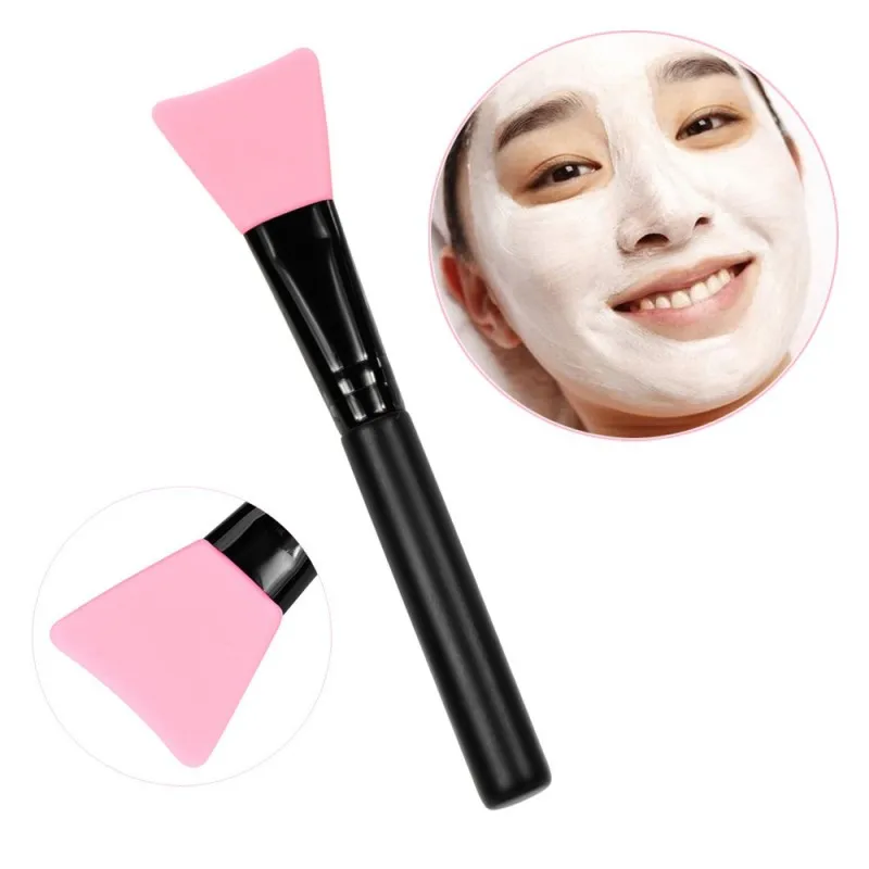 Wholesale Wooden Handle with Silicone Brushes Facial Mini Silicon Mask Brush Kit for Women
Wholesale Wooden Handle with Silicone Brushes Facial Mini Silicon Mask Brush Kit for Women